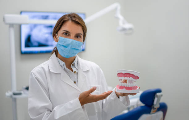 Best Dentist for Tooth Abscess  in Boswell, PA
