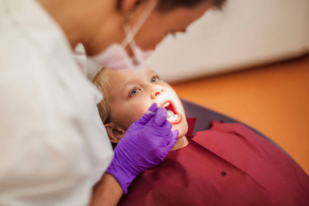 Best Dentist for Severe Toothache  in Boswell, PA