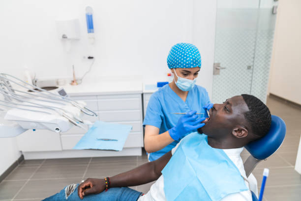 Best Urgent Tooth Repair  in Boswell, PA