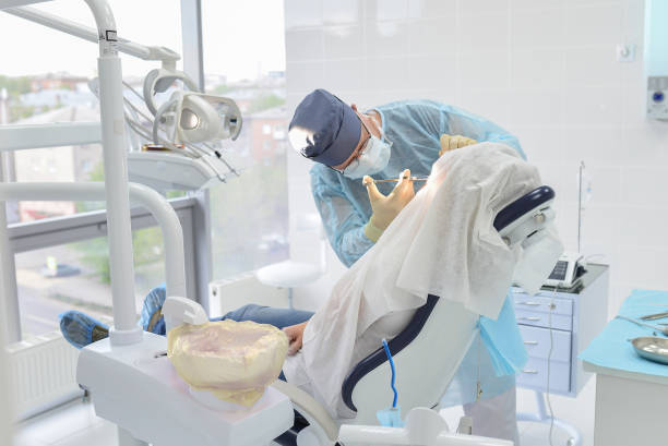 Best Cracked Tooth Emergency Dentist  in Boswell, PA